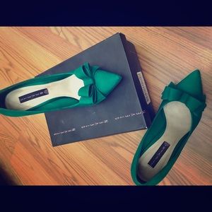 Steve Madden ravesh heels